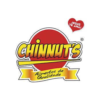 Chinnuts - Alimentos de Qualidade
